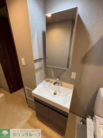 ベルシード王子神谷の物件内観写真